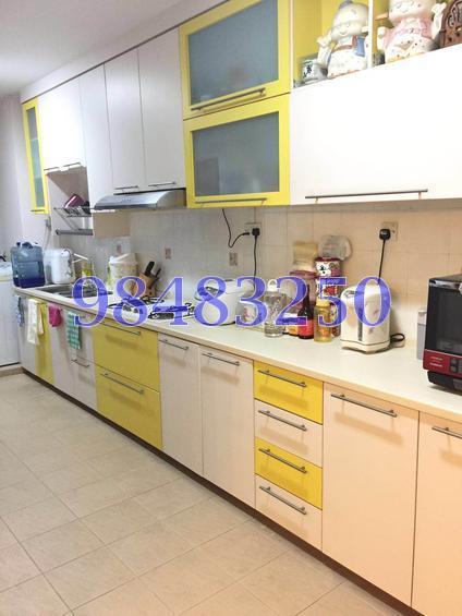 Blk 273C Jurong West Avenue 3 (Jurong West), HDB 5 Rooms #131807852